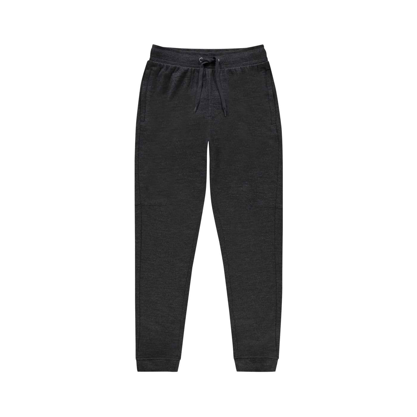 Nette joggingbroek in het antraciet