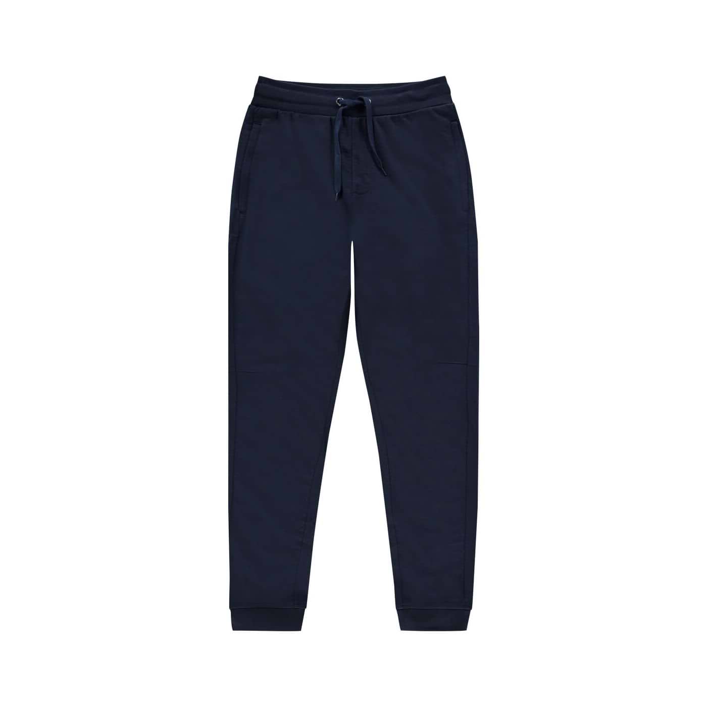 Nette joggingbroek in het donkerblauw