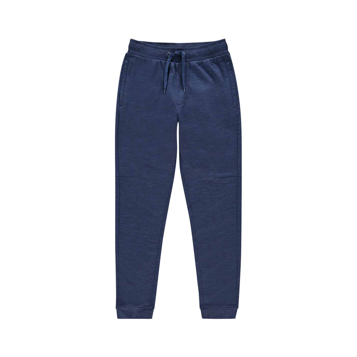Nette joggingbroek in het blauw