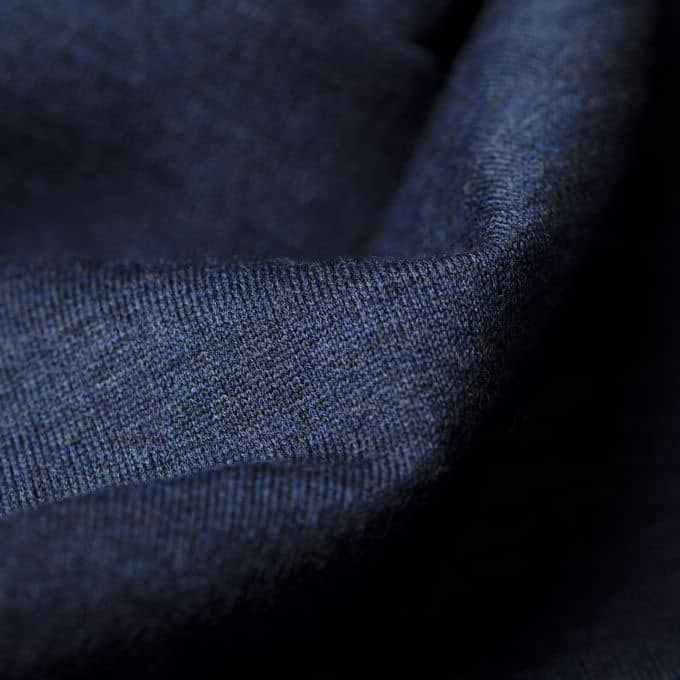 Feinstrickpullover Herren Rundhals